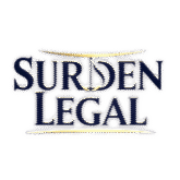 Surden legal Logo